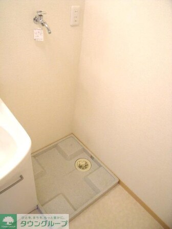 オークヒルの物件内観写真